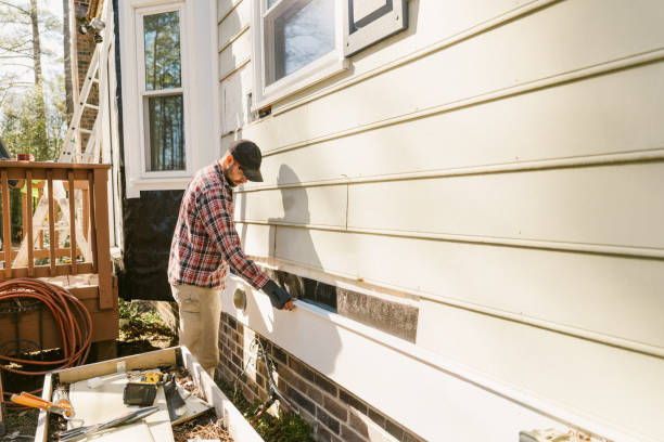 Trusted Siding Replacement service in Rawlings, VA - Creative Siding